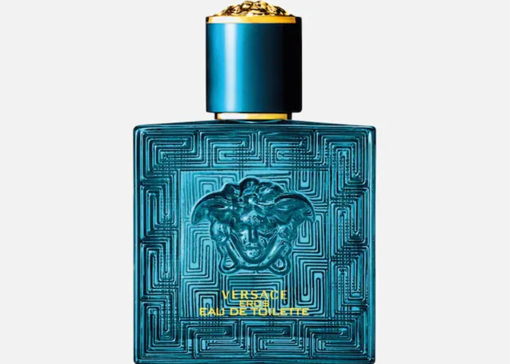 Perfum Ressell Versace Eros 100ML
