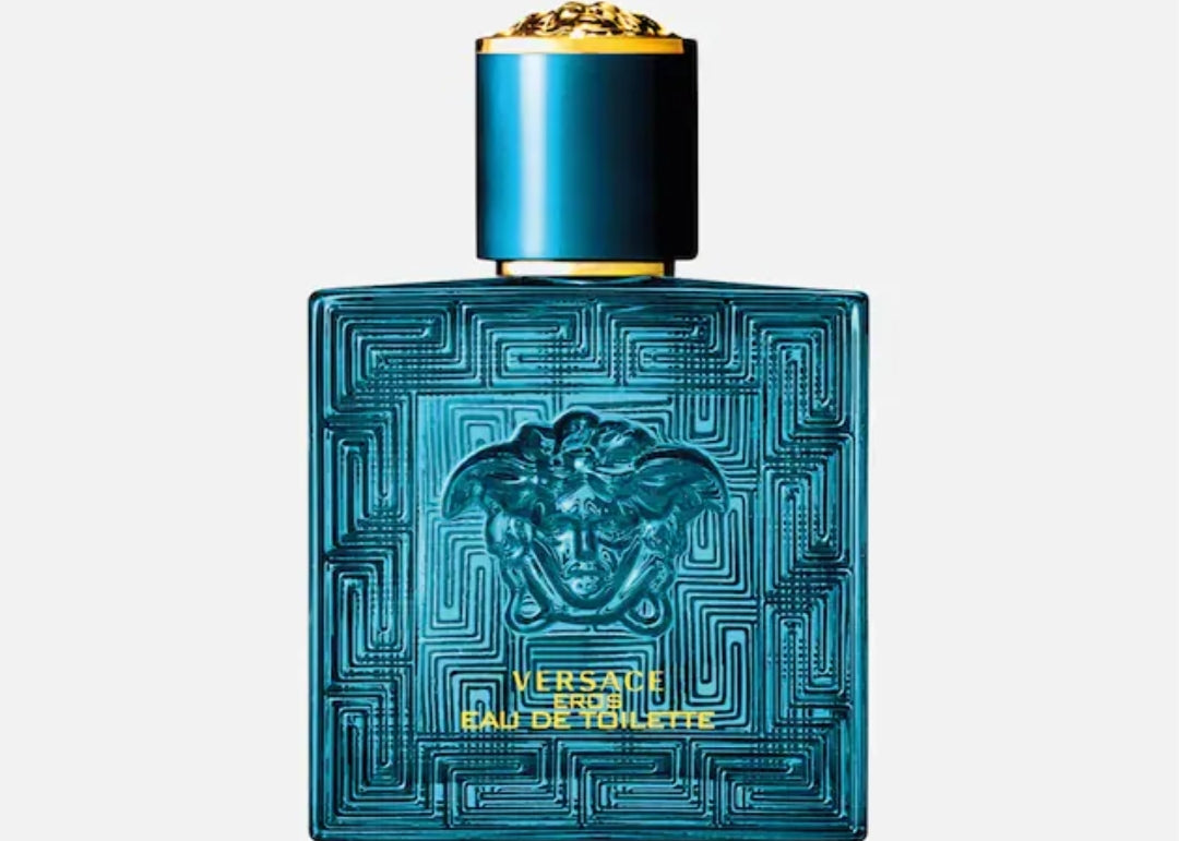 Perfum Ressell Versace Eros 100ML