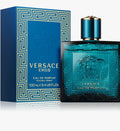Perfum Ressell Versace Eros 100ML
